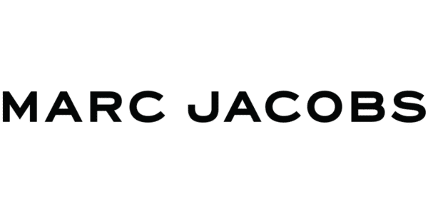 Marc Jacobs watches logo