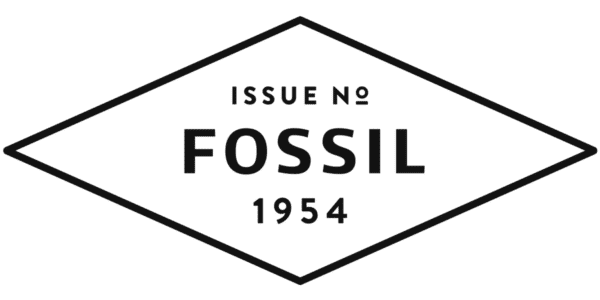 wholesale Fossil watches logo