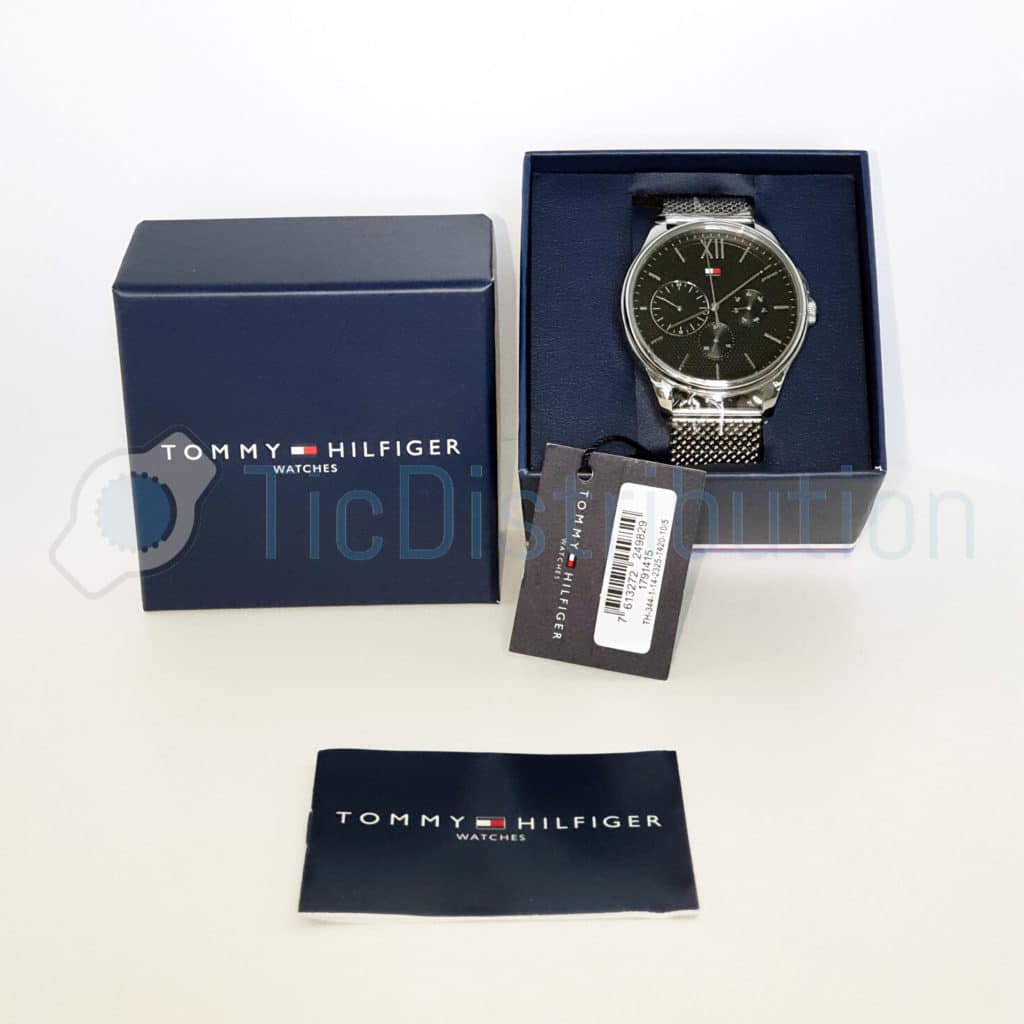 tommy hilfiger th 344 watch