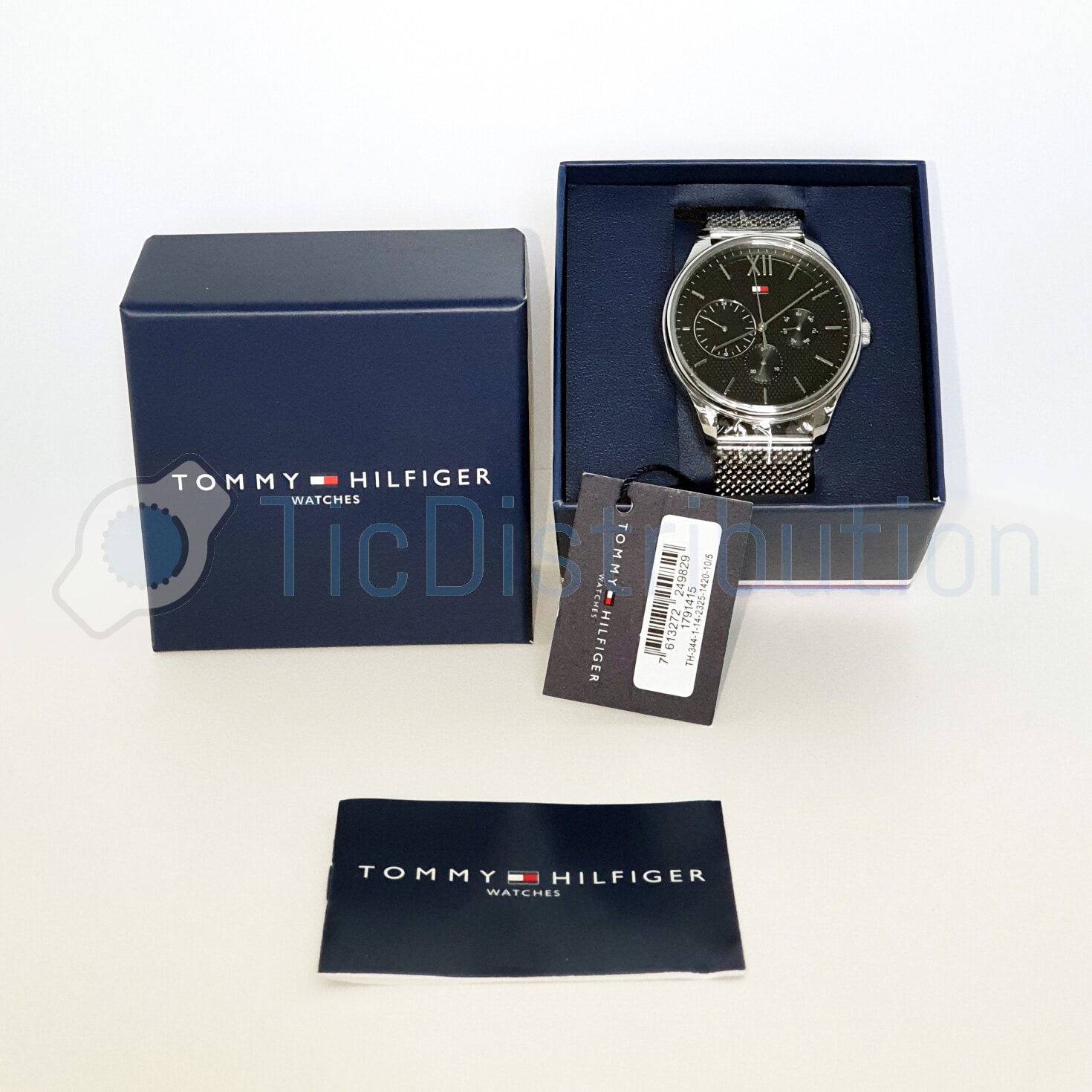 Are Tommy Hilfiger Watches Good Quality