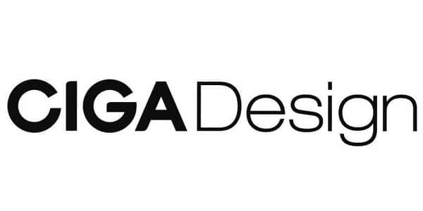 Ciga Design logo