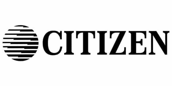 Citizen logo