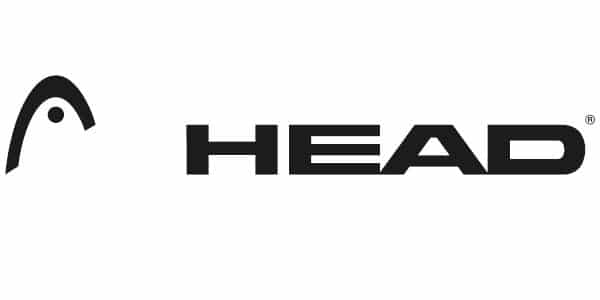 Head watches logo