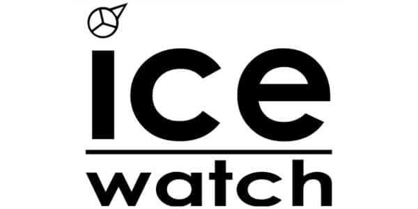 Ice Watch logo