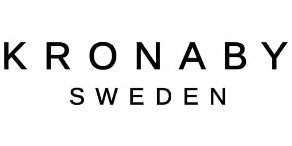 Kronaby logo