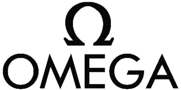 Omega logo