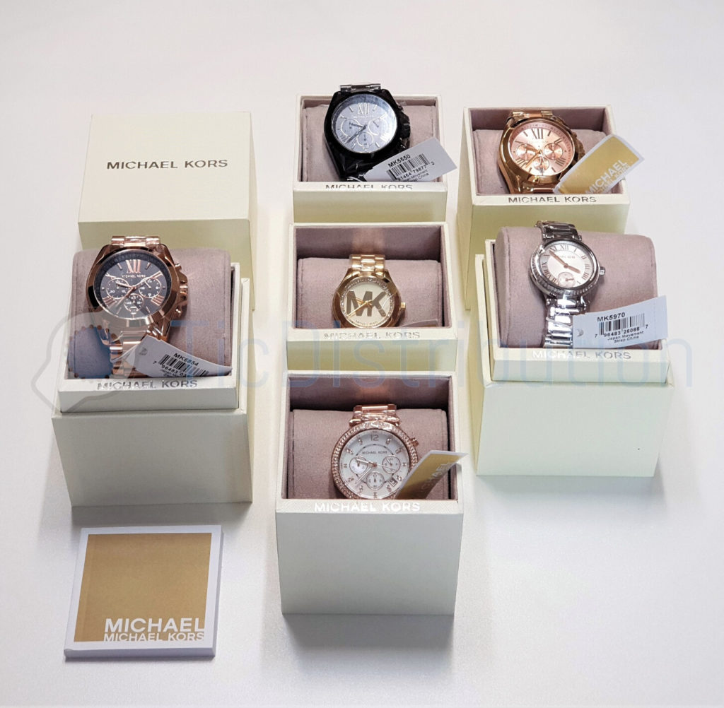 MK Watches Wholesale