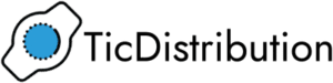 TicDistribution.com small logo